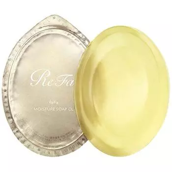 Refa Moisture Soap Cl Refa Moisture Soap Cl Mtg [оригинальный производитель] Коллагеновое средство для умывания лица