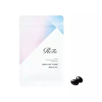 ReFa UV TUNE ReFa UV Tune УФ-добавка Солнцезащитный крем Солнцезащитная добавка