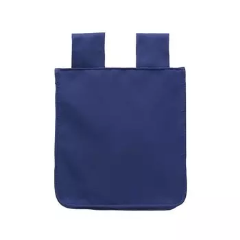 Referee Ball Bag UPG110 N Navy [SSK] (71)