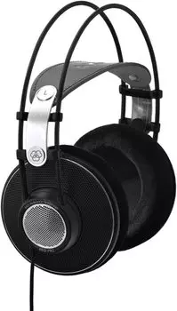 Референсные студийные наушники AKG K612PRO []