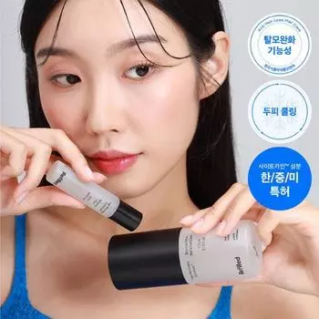 Refield Cytokine Hair Loss Prevention 2 Тип Набора (Усилитель + Эффектор) 3 типа Выберите 1 Sebeom