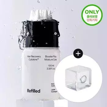 Refield Cytokine Hair Loss Symptom Relief тоник для волос 100 мл Специальный/отдельный товар 5 видов, выберите 1 Moisture care single item