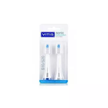 Рефил Vitis Sonic S10/S20 Medium 2