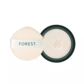 [Refill] Многофункциональный солнцезащитный кушон Forest Vegan 13 г (SPF50 +) Sun Pact / Tone Up Sun Cushion / Рекомендации по использованию кушона, 13 г