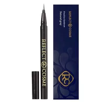 Reflect Cosmetics Финишный оттенок бровей Натуральный серый