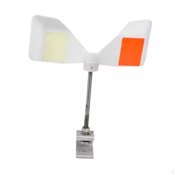 Reflective Bird Deterrent Device Scarers Deterrents Garden Decor