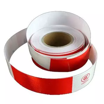 Reflective Lining Decal Sticker for Motorcycle Auto Body Styling Label