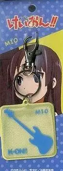 Reflector Lawson ограниченный тираж Mio Akiyama одиночный экземпляр K-ON!!