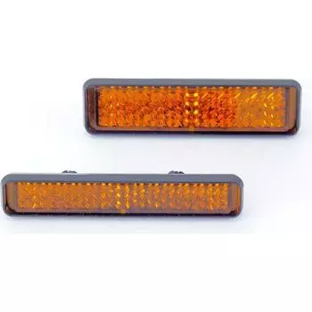 Рефлектор типа Mikashima x 1 шт. (МКС) (пресс-посадка 14,5 52,5)