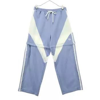 REFLEM Wide pants F Light blue Women Used