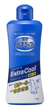 Refreshing Bub Shower Extra Cool/250ml