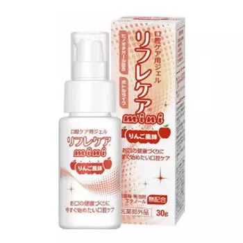 Refurekea Mini со вкусом яблока 30 г
