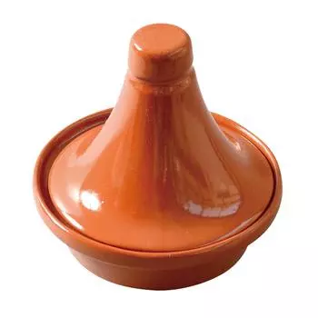 Regas Tagine Classic 11 4562191981347 коричневый