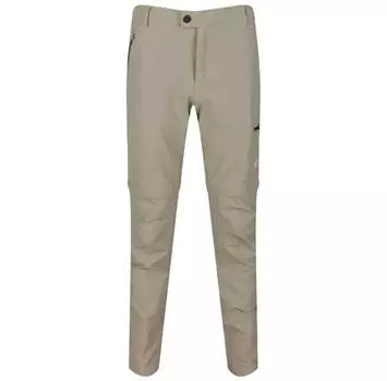 Regatta Брюки Highton Zip-Off 42/32