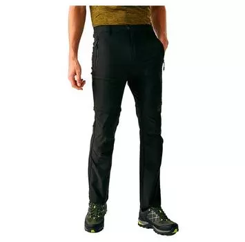 Regatta Брюки Highton Zip Off II 42/Regular