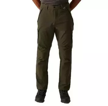 Regatta Брюки Questra Cargo 36/Regular