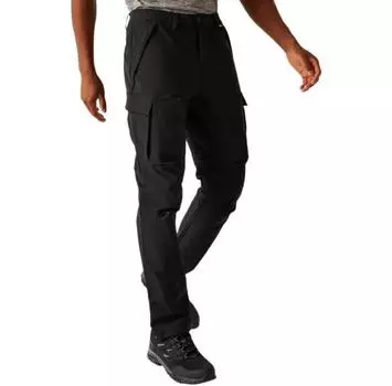 Regatta Брюки Questra Cargo 50/Regular