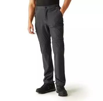 Regatta Брюки Travel Light Zip-Off 44/Regular