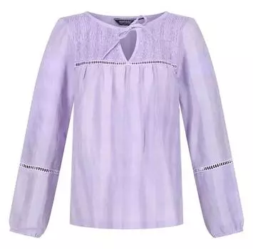 Regatta Calluna блузка с длинным рукавом 20