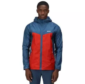 Regatta Dresford softshell куртка XL