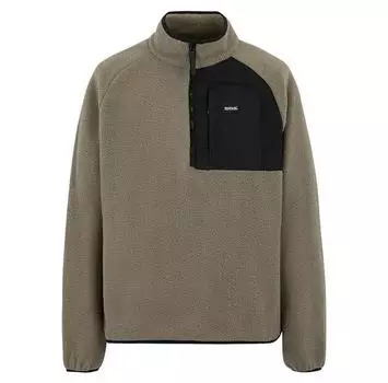 Regatta Флисовая кофта с полумолнией Frankie Borg XL