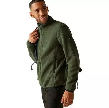 Regatta Флисовая на молнии Elnut XL