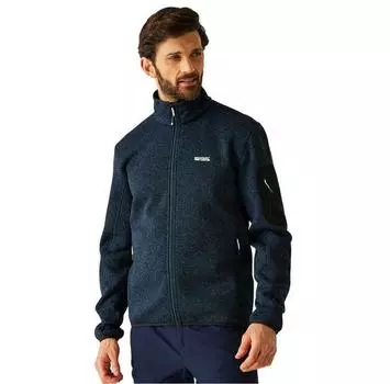 Regatta Флисовая на молнии Newhill XL