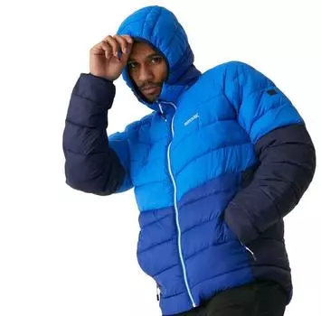 Regatta Harrock II down куртка 3XL