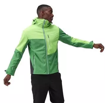 Regatta Hewitts IX softshell куртка 3XL