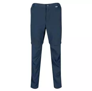 Regatta Конвертируемые брюки Leesville II 34/Long