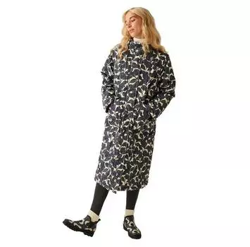 Regatta Orla Long Quilt куртка 14