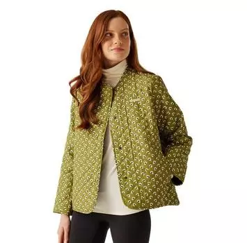 Regatta Orla Quilted куртка 10