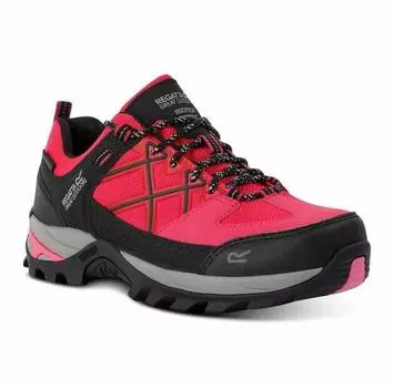 Regatta Samaris III Low ботинки трекинговые EU 36