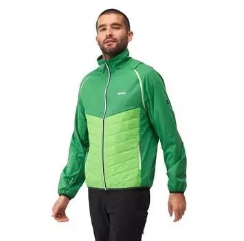 Regatta Steren Hybrid softshell куртка M