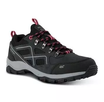 Regatta Vendeavour Suede Low ботинки трекинговые EU 36