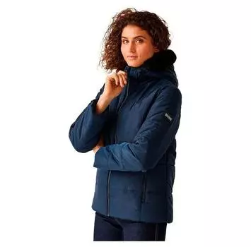 Regatta Winnie Baffle куртка 8