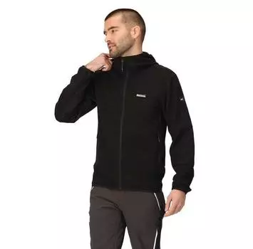 Regatta Woodard softshell куртка 3XL