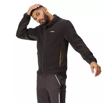 Regatta Woodard softshell куртка 3XL