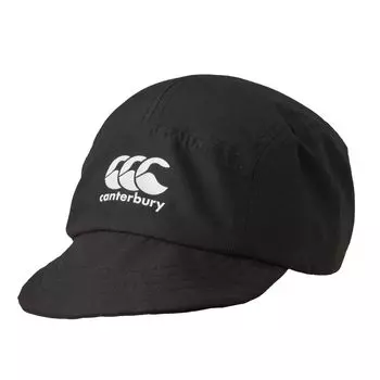 РЕГБИ МЯГКАЯ КЕПКА F [Canterbury] 19_Черный