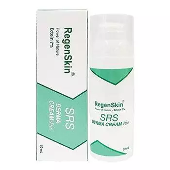 Regen Skin SRS Derma Cream Plus