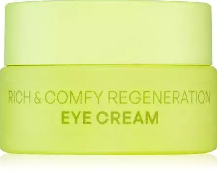 Regenerating Eye Cream TU прозрачный