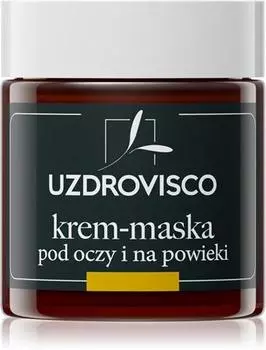 Регенерирующая маска TU прозрачный