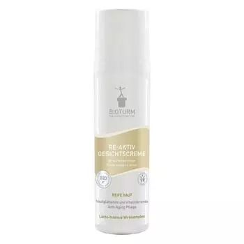 Регенерирующий крем Biotum №44 75 мл