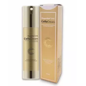 RegenSkin SRS Celfa Cream SRS - 50mL(RegenSkin CelfaCream)