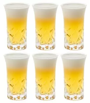 Regina Human Mouth Beer 135ml x 6 pieces T-21104HS-E107