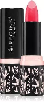 Regina OLD LOVE 1954 перламутровая помада TU прозрачный