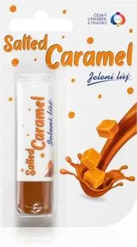 Regina Salted Caramel pommade TU прозрачный