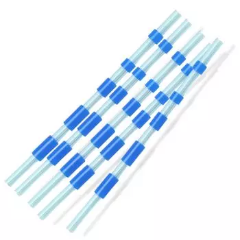 Regipro B Air Blow Gun Air Pulse Gun Spare Nozzle Car Interior Cleaning Air Conditioner Cleaning Replacement Consumables Spare Nozzle (5)