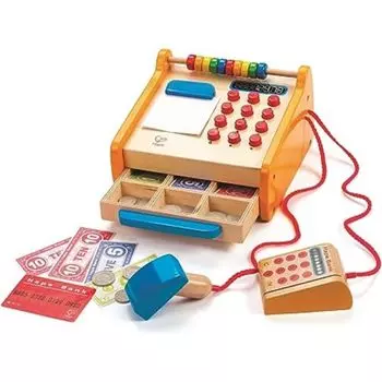 Регистрационный номер игрового дома Hape E3121