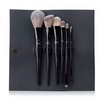 Регистрируемый набор Beter Kit, 6 брошей и брошек